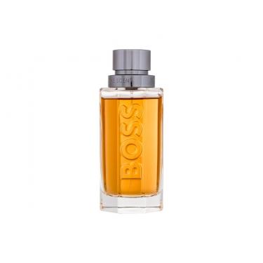 Hugo Boss Boss The Scent 100Ml    (Eau De Toilette) Muški  