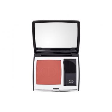 Christian Dior Rouge Blush  Matte Finish    6G Ženski (Blush)