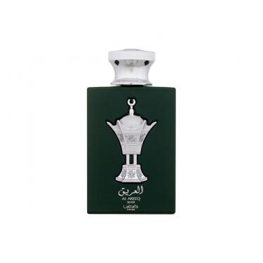 Lattafa Pride 100Ml Al Areeq Silver   (Eau De Parfum) Muški  