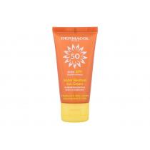 Dermacol Sun Water Resistant Cream  50Ml   Spf50 Unisex (Njega Lica Od Sunca)