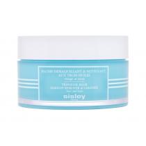 Sisley Triple-Oil Balm Make-Up Remover & Cleanser  125G   Face & Eyes Ženski (Sredstva Za Cišcenje Lica)