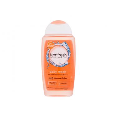 Femfresh Daily Wash      250Ml Ženski (Intimate Hygiene)