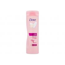 Dove Body Love      250Ml Ženski (Body Lotion) Glow & Shine