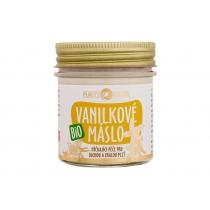 Purity Vision Vanilla Bio Butter 120Ml  Unisex  (Body Butter)  
