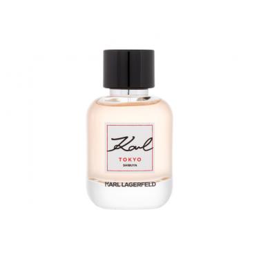 Karl Lagerfeld Karl Tokyo Shibuya 60Ml  Ženski  (Eau De Parfum)  