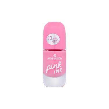 Essence Gel Nail Colour  8Ml  Ženski  (Nail Polish)  47 Pink Ink