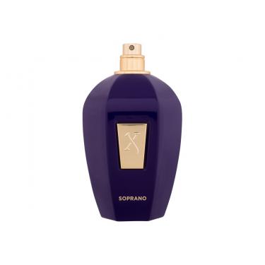 Xerjoff V Collection      100Ml Unisex Bez Kutije(Eau De Parfum) Soprano