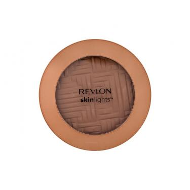 Revlon Skin Lights      9,2G Ženski (Bronzer) Bronzer