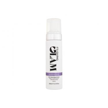 Xpel It’s Giving Glam XXL Volumising Foam      200ml(Hair Volume) Ženski