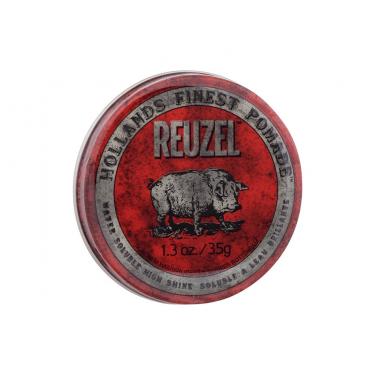 Reuzel Hollands Finest Pomade      35G Muški (Hair Gel) Water Soluble High Shine