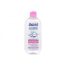 Astrid Aqua Biotic 3In1 Micellar Water  400Ml   Dry/Sensitive Skin Ženski (Micelarna Vodica)