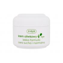 Ziaja Olive      50Ml Ženski (Day Cream) Face Cream Light Formula