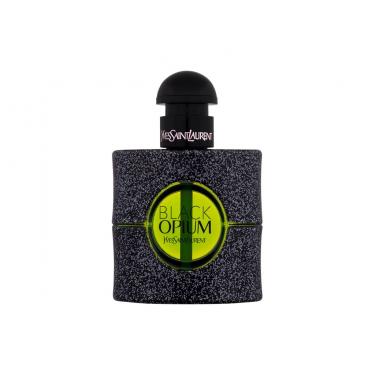 Yves Saint Laurent Black Opium      30Ml Ženski (Eau De Parfum) Illicit Green