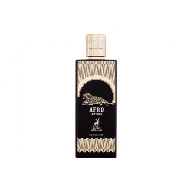 Maison Alhambra Afro Leather      80Ml Muški (Eau De Parfum)
