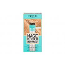 L'Oréal Paris Magic Retouch Permanent  18Ml 8 Blond   Ženski (Boja Kose)