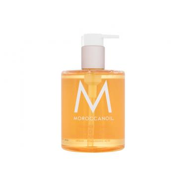 Moroccanoil Ambiance De Plage Hand Wash 360Ml  Ženski  (Liquid Soap)  