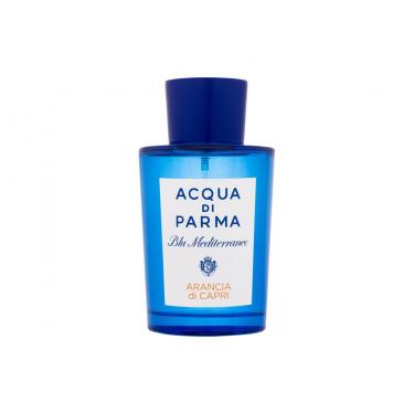 Acqua Di Parma Blu Mediterraneo      180Ml Unisex (Eau De Toilette) Arancia Di Capri