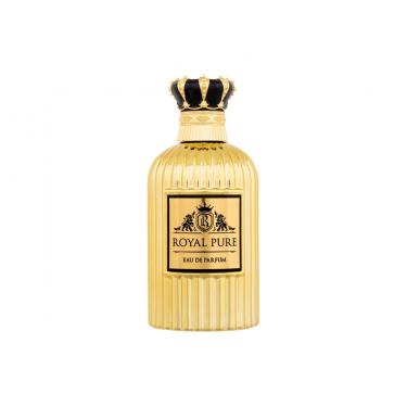 Assala Prime Royal 100Ml Pure   (Eau De Parfum) Unisex  