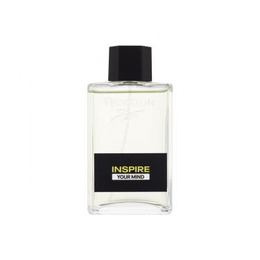 Reebok Inspire Your Mind  100Ml  Muški  (Eau De Toilette)  