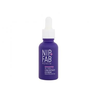 Nip+Fab Renew Retinol Fix Concentrate Extreme 10% 30Ml  Ženski  (Skin Serum)  