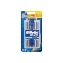 Gillette Blue3 Hybrid  1Pc    Muški (Britva)