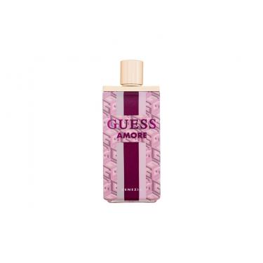 Guess Amore 100Ml Venezia   (Eau De Toilette) Ženski  