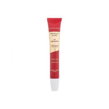 Max Factor Miracle Pure 12Ml Lip Enhancer   (Lip Balm) Ženski  030 Sweet Cherry