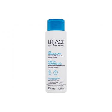 Uriage Make-Up Removing Milk  250Ml  Ženski  (Face Cleansers)  