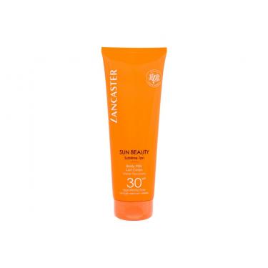 Lancaster Sun Beauty Body Milk  250Ml   Spf30 Ženski (Losion Za Tijelo Od Sunca)