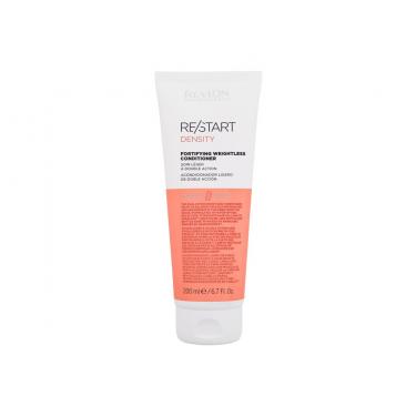 Revlon Professional Re/Start Density Fortifying Weightless Conditioner 200Ml  Ženski  (Conditioner)  