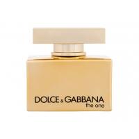 Dolce&Gabbana The One Gold Intense  50Ml    Ženski (Eau De Parfum)
