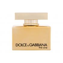 Dolce&Gabbana The One Gold Intense  50Ml    Ženski (Eau De Parfum)