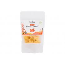 Kii-Baa Organic Silky Sea Sponge  1Pc  Unisex  (Bathroom Accessory) 10-12 cm 