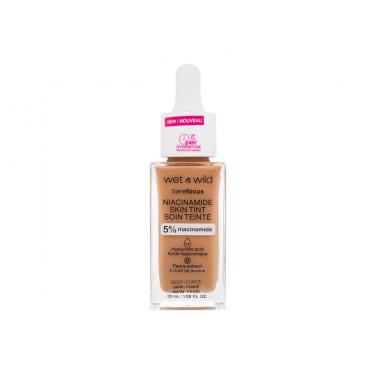 Wet N Wild Bare Focus      32Ml Ženski (Makeup) Niacinamide Skin Tint