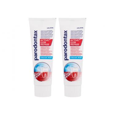 Parodontax Active Gum Repair  Duo    2X75Ml Unisex (Toothpaste) Fresh Mint