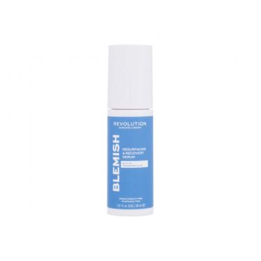 Revolution Skincare Blemish Resurfacing & Recovery Serum  30Ml   With 2% Tranexamic Acid Ženski (Serum Za Kožu)