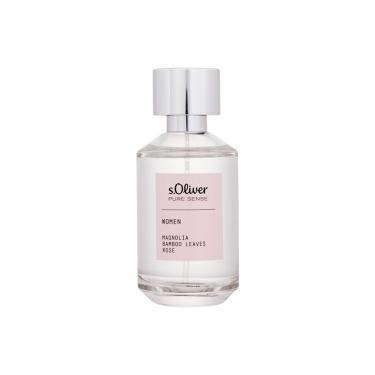 S.Oliver Pure Sense      50Ml Ženski (Eau De Toilette)