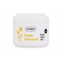 Ziaja Chamomile      100Ml Ženski (Day Cream) Face Cream