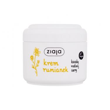 Ziaja Chamomile      100Ml Ženski (Day Cream) Face Cream