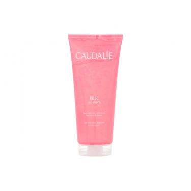 Caudalie Rose De Vigne   200Ml    Ženski (Gel Za Tuširanje)