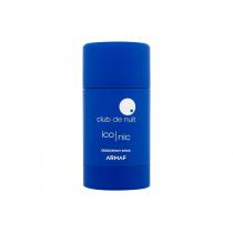Armaf Club De Nuit      75G Muški (Deodorant) Blue Iconic