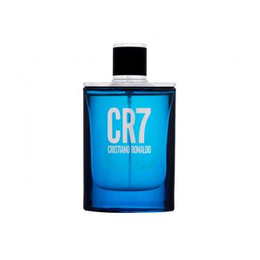 Cristiano Ronaldo Cr7 Play It Cool 50Ml  Muški  (Eau De Toilette)  