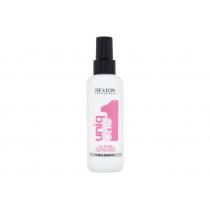 Revlon Professional Uniq One Lotus Flower 150Ml  Ženski  (Hair Mask)  
