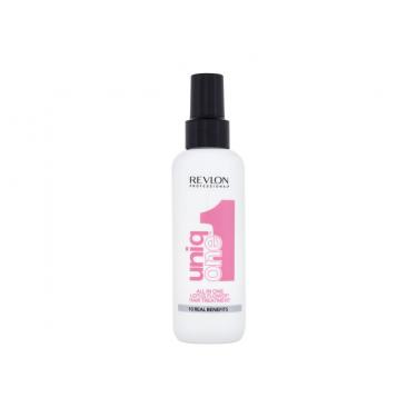 Revlon Professional Uniq One Lotus Flower 150Ml  Ženski  (Hair Mask)  