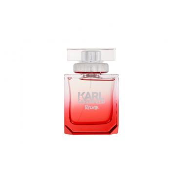 Karl Lagerfeld Rouge 85Ml    (Eau De Parfum) Ženski  