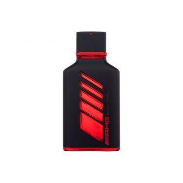 Mercedes-Benz AMG Black Thrill      100ml(Eau de Parfum) Muški