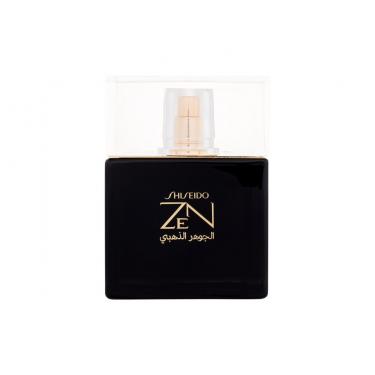 Shiseido Zen      100Ml Ženski (Eau De Parfum) Gold Elixir