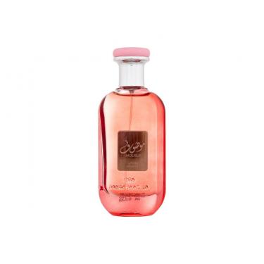 Ard Al Zaafaran Mousuf 100Ml Wardi   (Eau De Parfum) Ženski  