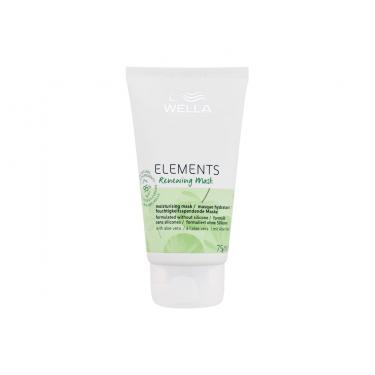 Wella Professionals Elements      75Ml Ženski (Hair Mask) Renewing Mask