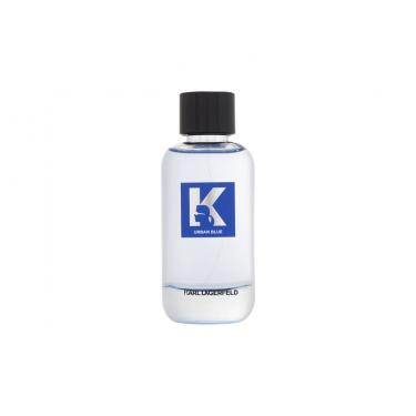 Karl Lagerfeld Jeans 100Ml Urban Blue   (Eau De Toilette) Muški  